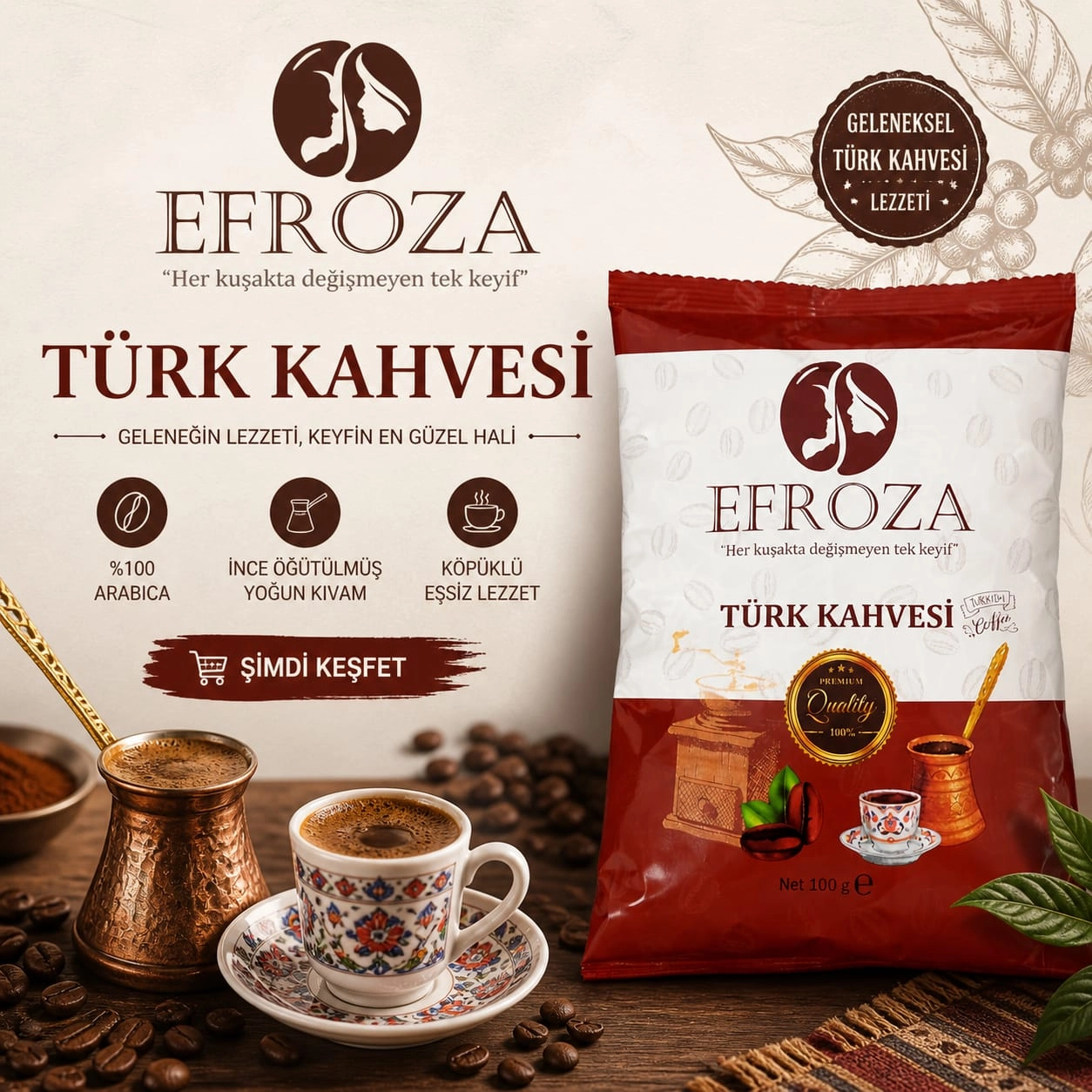 Turkkahvesi