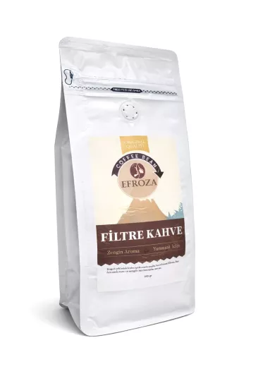Efroza Taze Filtre Kahve